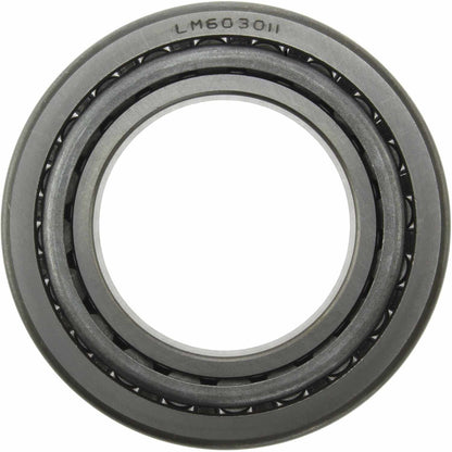 Centric Parts Wheel Bearing and Race Set Standard Tapered Roller for 1970-1968 Aston Martin DB6, 1971-1967 DBS 410.91037E