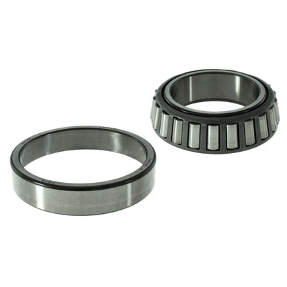 Centric Parts Wheel Bearing and Race Set Standard Tapered Roller for 1973-1986 Chevrolet C20/C30/C2500/C3500 Express G30 410.91038E