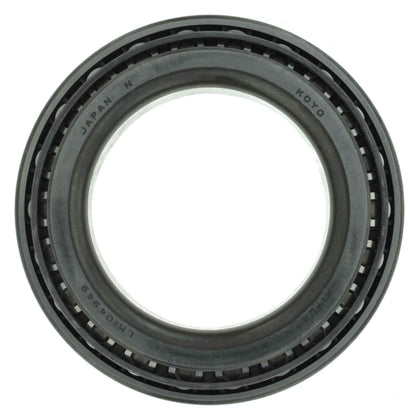 Centric Parts Wheel Bearing and Race Set Standard Tapered Roller for 1973-1986 Chevrolet C20/C30/C2500/C3500 Express G30 410.91038E