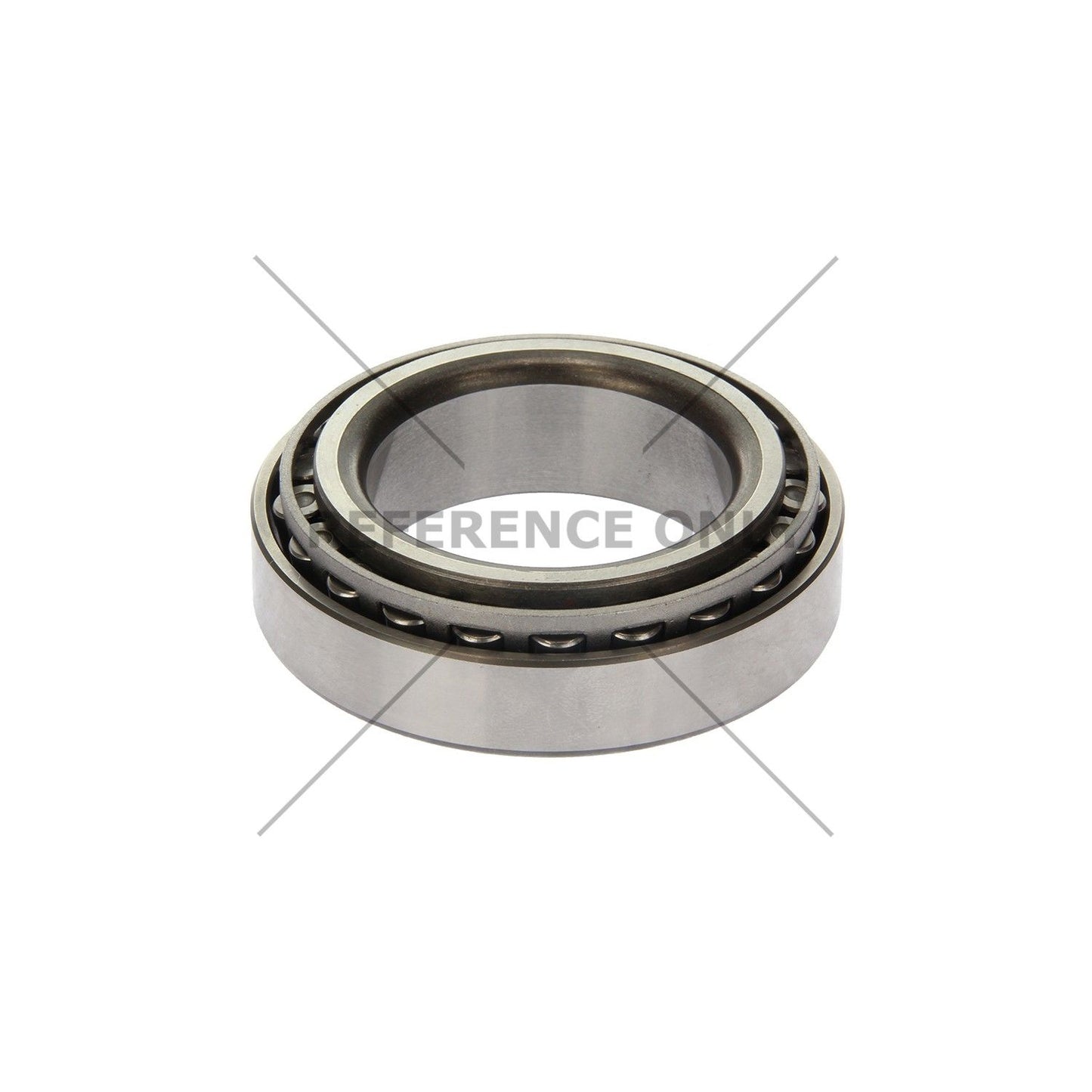 Stoptech Centric Standard Tapered Rear Outer Bearing and Race Set 94-16 Dodge Ram 410.91038