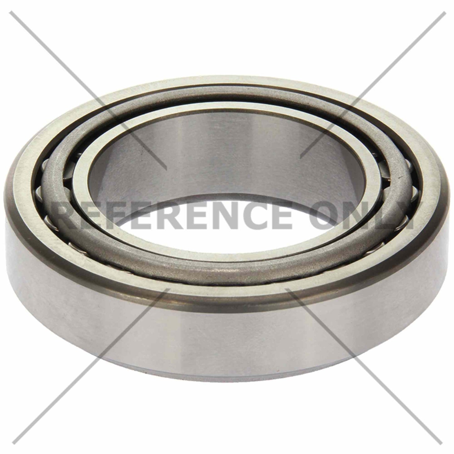 Stoptech Centric Standard Tapered Rear Outer Bearing and Race Set 94-16 Dodge Ram 410.91038