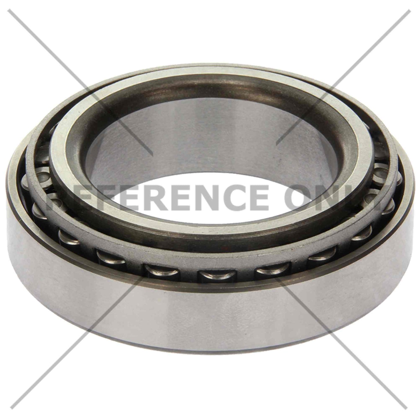 Stoptech Centric Standard Tapered Rear Outer Bearing and Race Set 94-16 Dodge Ram 410.91038