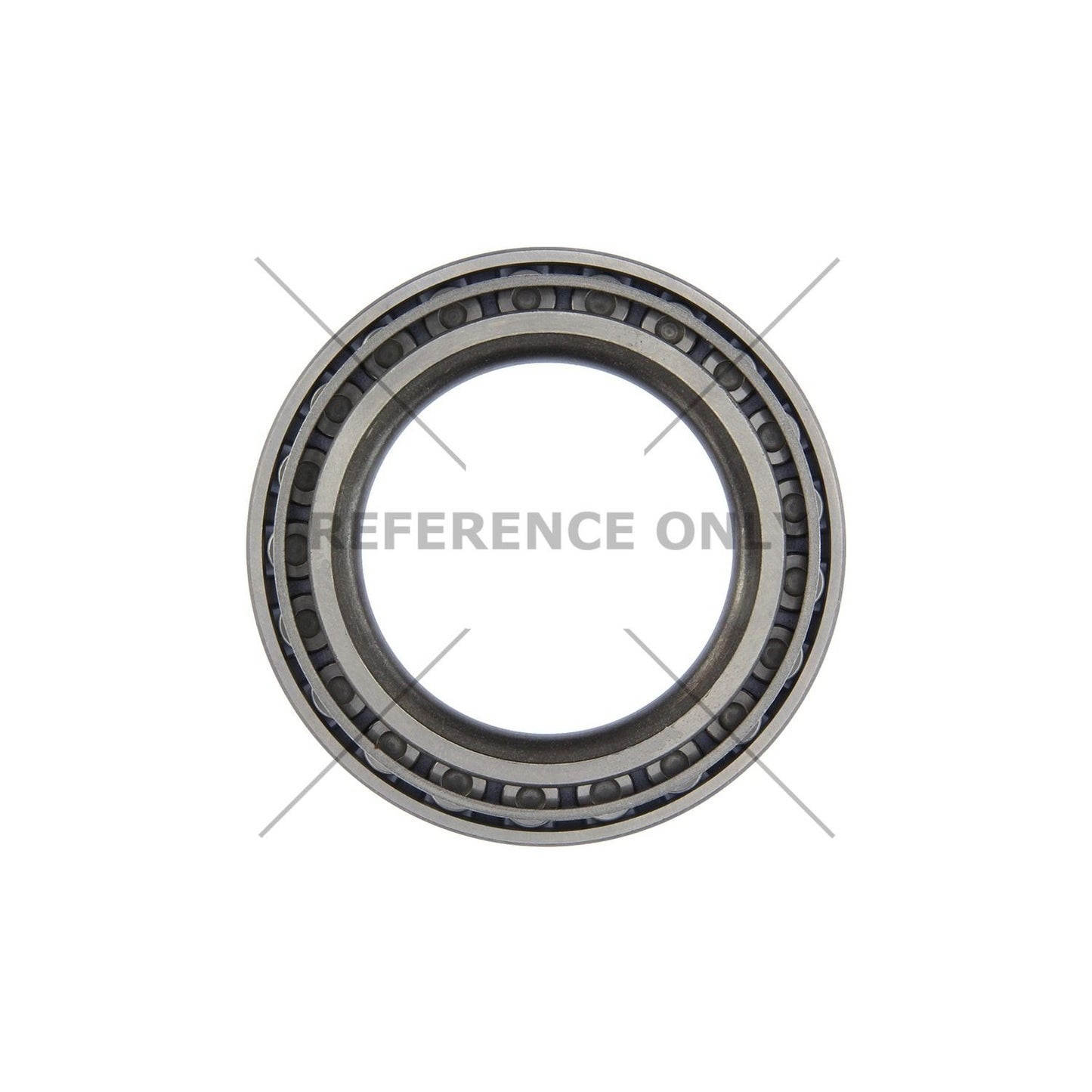 Stoptech Centric Standard Tapered Rear Outer Bearing and Race Set 94-16 Dodge Ram 410.91038
