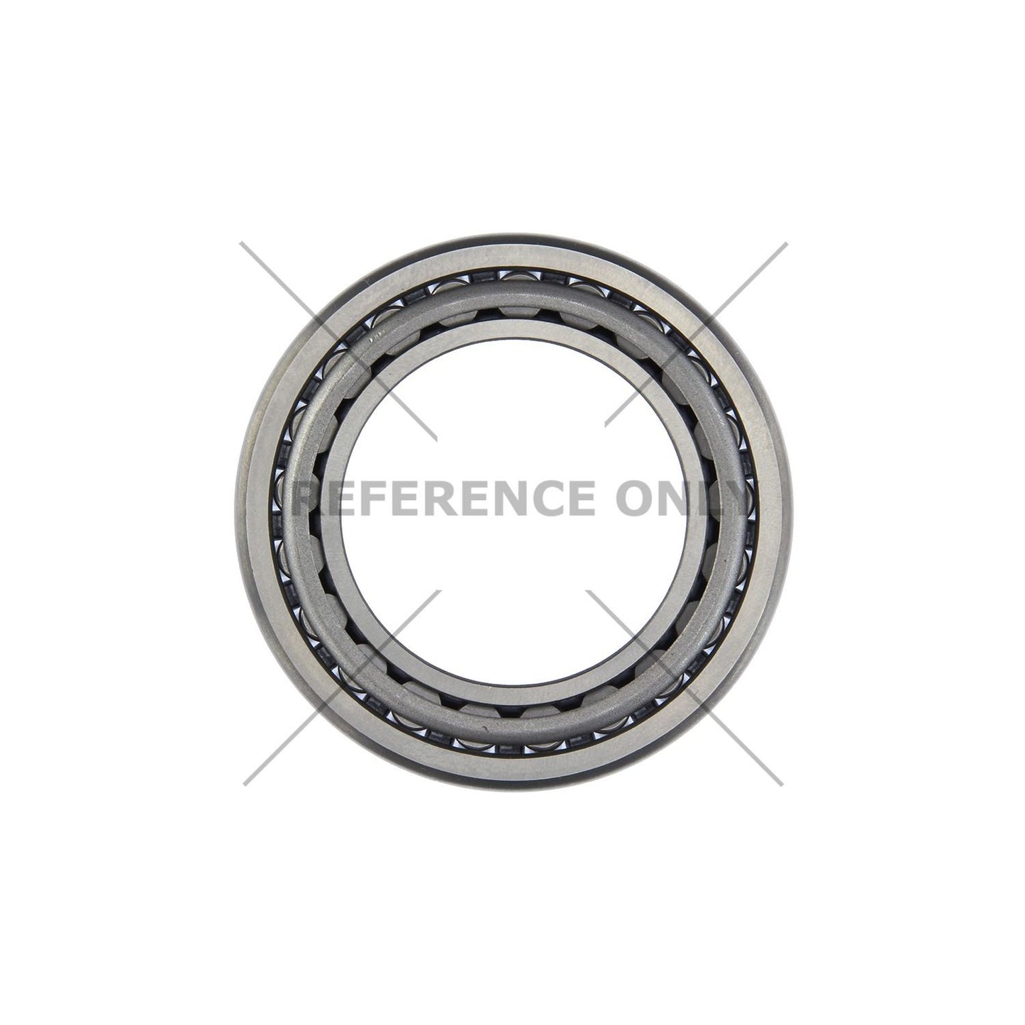 Stoptech Centric Standard Tapered Rear Outer Bearing and Race Set 94-16 Dodge Ram 410.91038