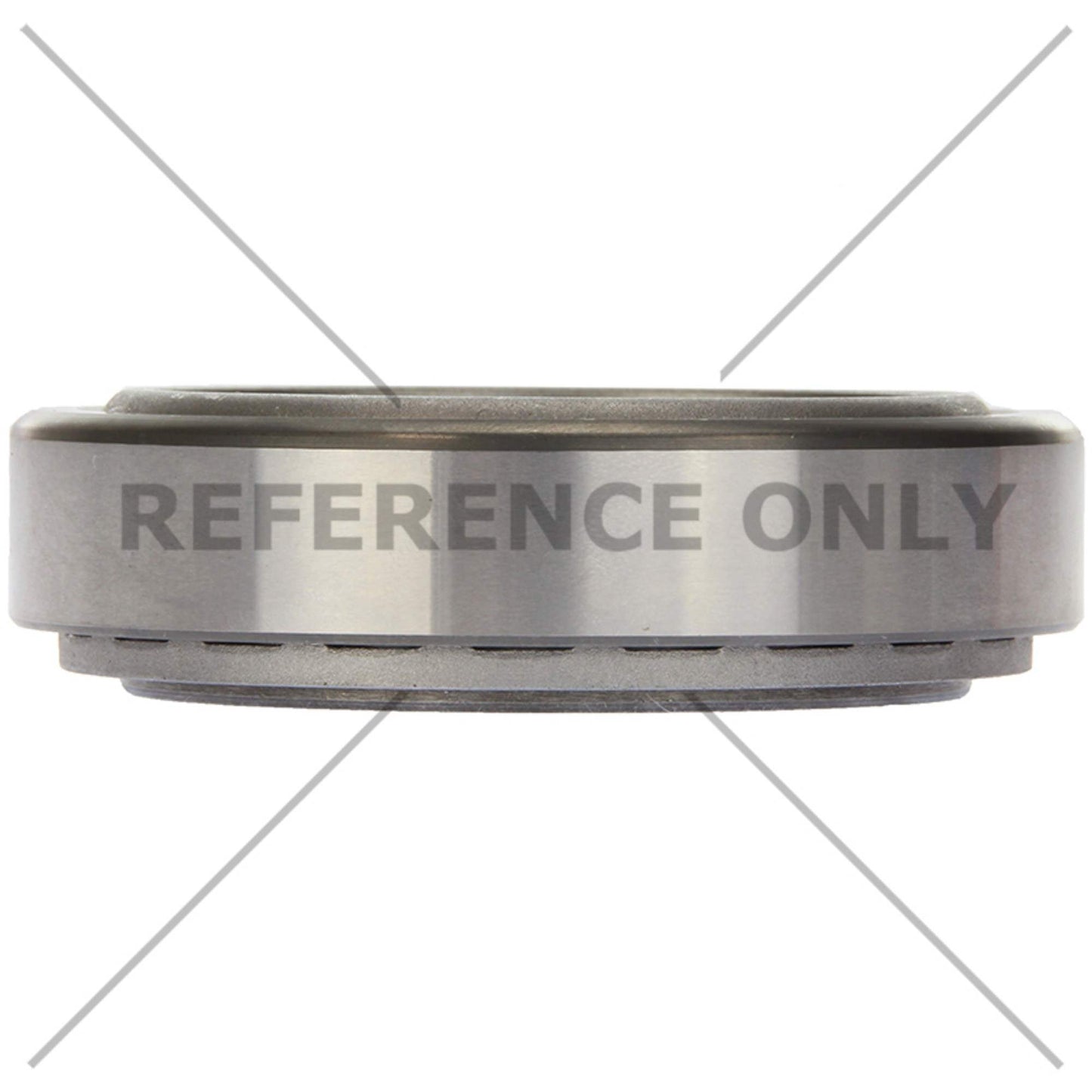 Stoptech Centric Standard Tapered Rear Outer Bearing and Race Set 94-16 Dodge Ram 410.91038
