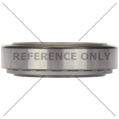 Stoptech Centric Standard Tapered Rear Outer Bearing and Race Set 94-16 Dodge Ram 410.91038