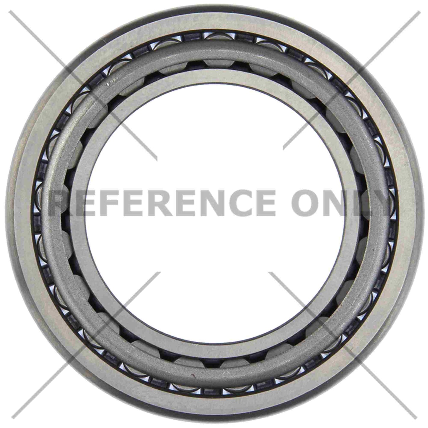 Stoptech Centric Standard Tapered Rear Outer Bearing and Race Set 94-16 Dodge Ram 410.91038