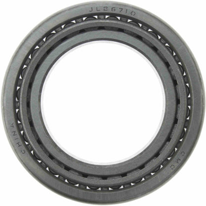 Centric Parts Wheel Bearing and Race Set Standard Tapered Roller with High Quality Steel for 1983-1995 Chrysler Models 410.91039E