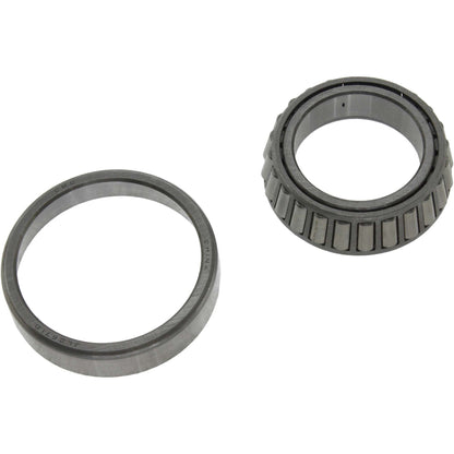 Centric Parts Wheel Bearing and Race Set Standard Tapered Roller with High Quality Steel for 1983-1995 Chrysler Models 410.91039E