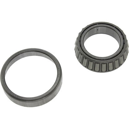 Centric Parts Wheel Bearing and Race Set Standard Tapered Roller with High Quality Steel for 1983-1995 Chrysler Models 410.91039E