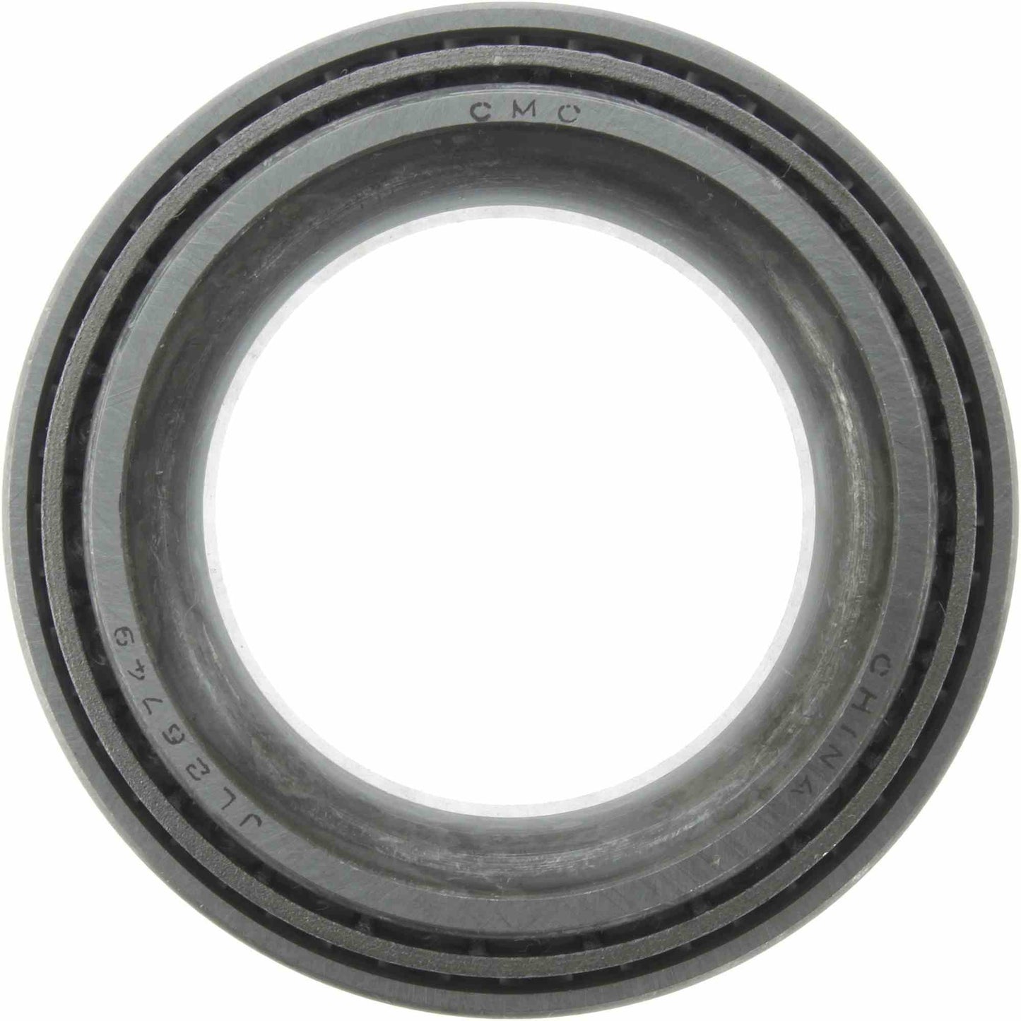 Centric Parts Wheel Bearing and Race Set Standard Tapered Roller with High Quality Steel for 1983-1995 Chrysler Models 410.91039E