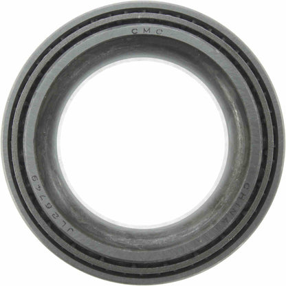 Centric Parts Wheel Bearing and Race Set Standard Tapered Roller with High Quality Steel for 1983-1995 Chrysler Models 410.91039E