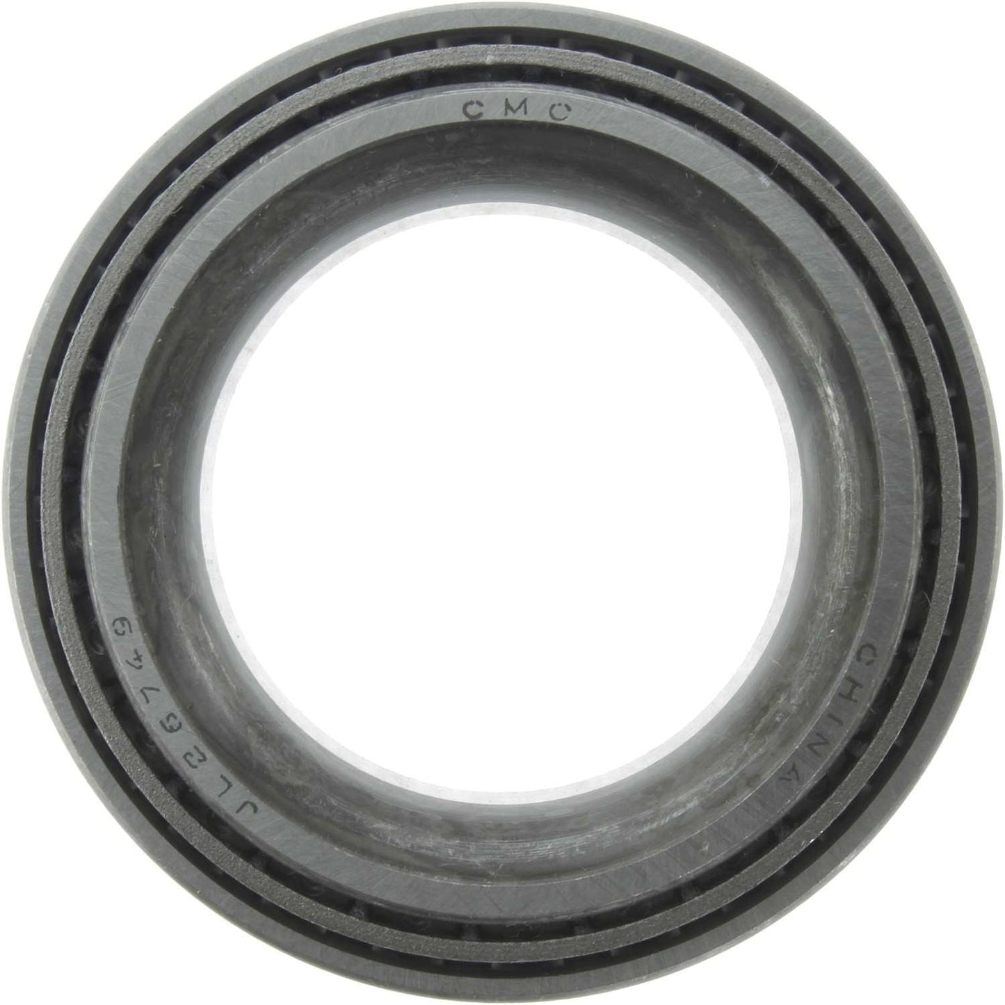 Centric Parts Wheel Bearing and Race Set Standard Tapered Roller with High Quality Steel for 1983-1995 Chrysler Models 410.91039E