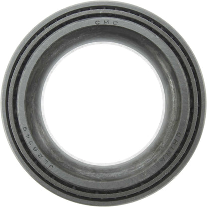 Centric Parts Wheel Bearing and Race Set Standard Tapered Roller with High Quality Steel for 1983-1995 Chrysler Models 410.91039E