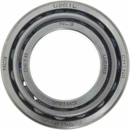 Centric Parts Wheel Bearing and Race Set Standard Tapered Roller for 1999-2004 Jeep Grand Cherokee Liberty 410.91049E