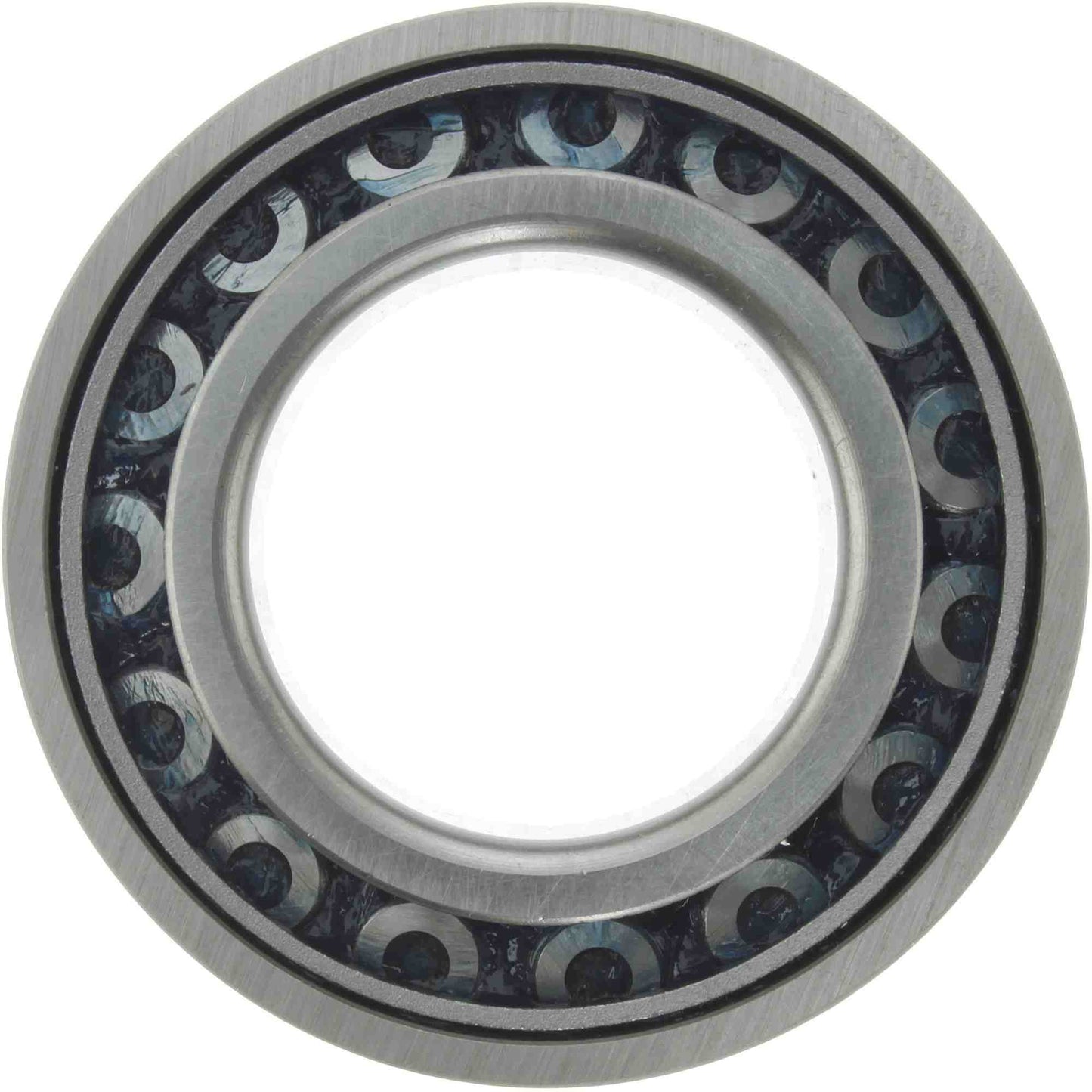 Centric Parts Wheel Bearing and Race Set Standard Tapered Roller for 1999-2004 Jeep Grand Cherokee Liberty 410.91049E