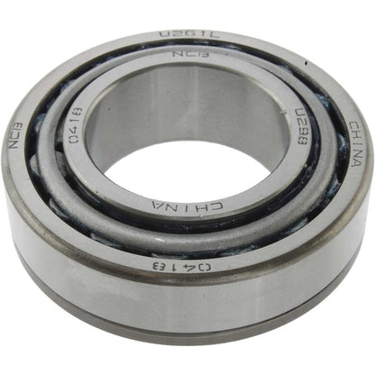 Centric Parts Wheel Bearing and Race Set Standard Tapered Roller for 1999-2004 Jeep Grand Cherokee Liberty 410.91049E