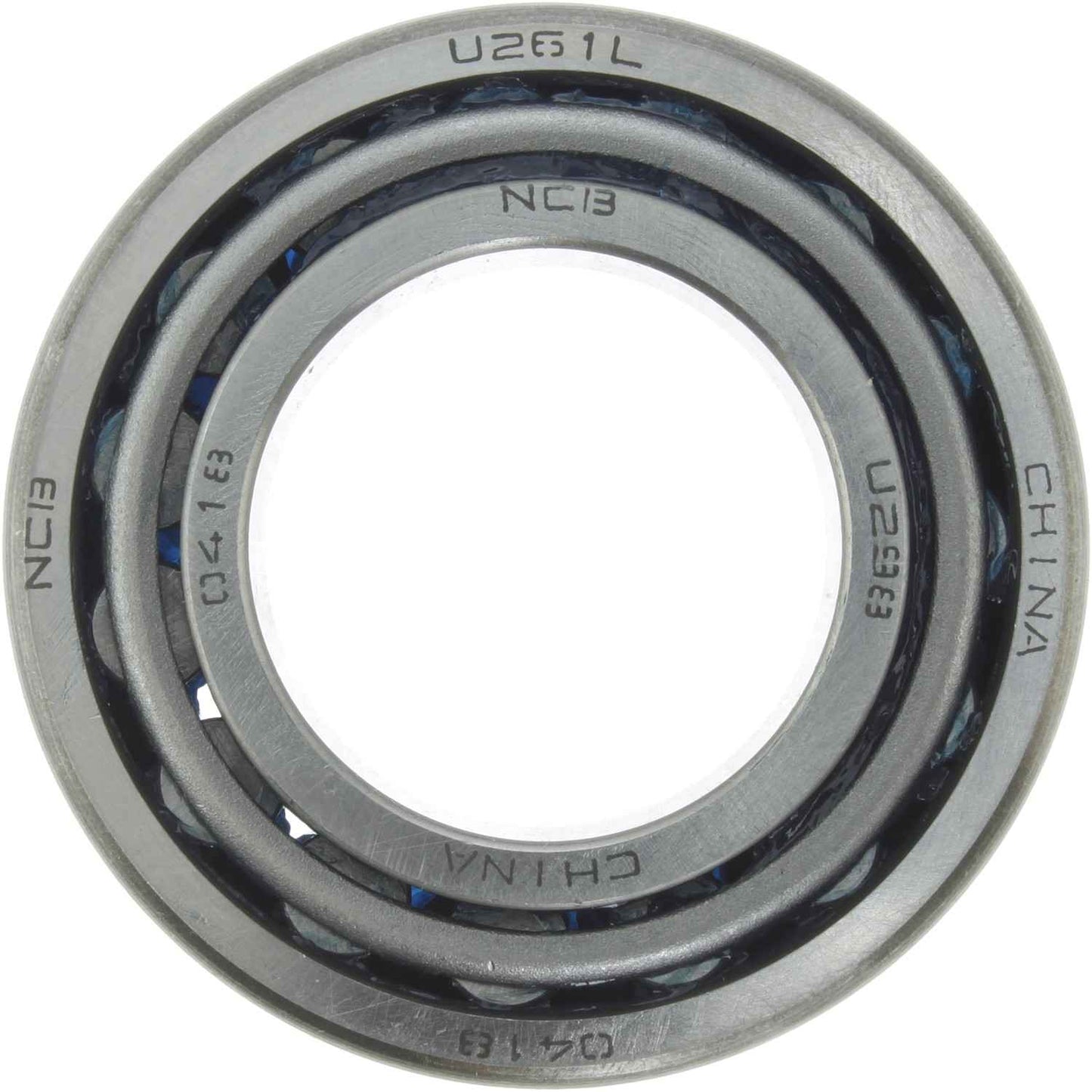 Centric Parts Wheel Bearing and Race Set Standard Tapered Roller for 1999-2004 Jeep Grand Cherokee Liberty 410.91049E