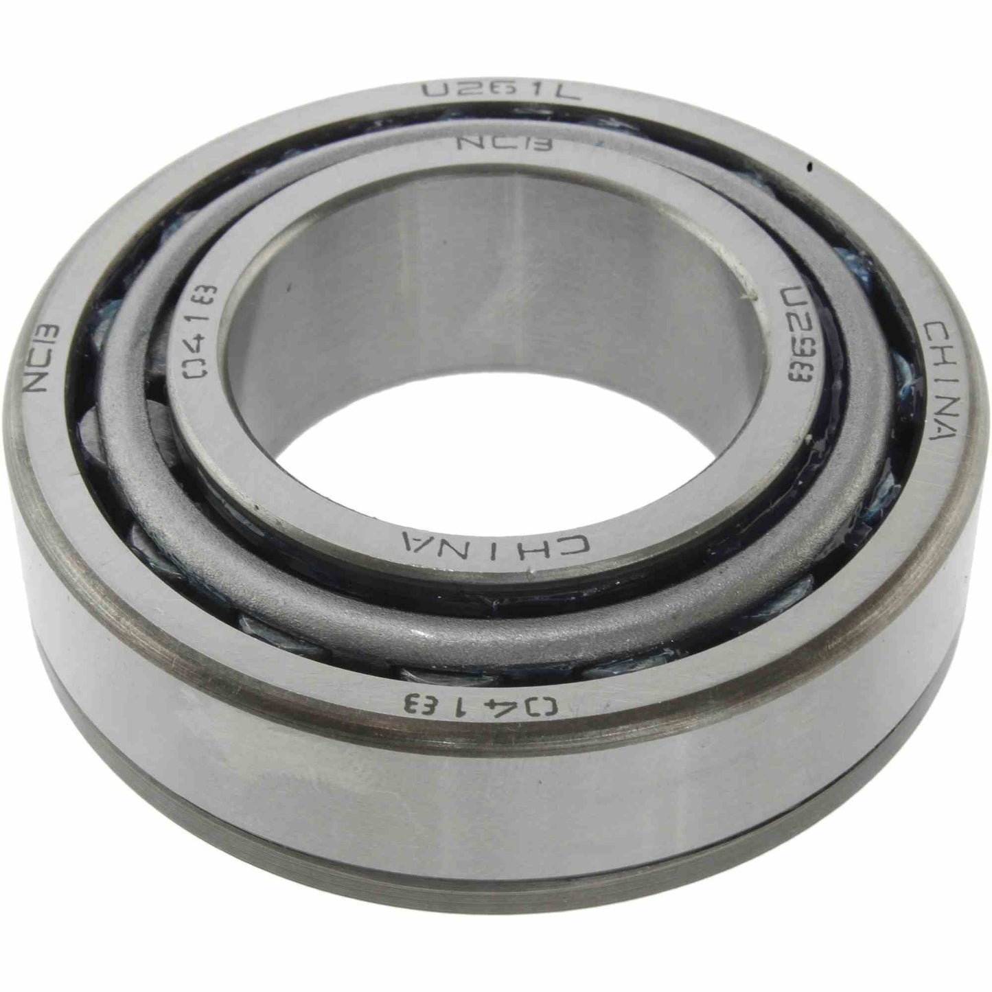 Centric Parts Wheel Bearing and Race Set Standard Tapered Roller for 1999-2004 Jeep Grand Cherokee Liberty 410.91049E