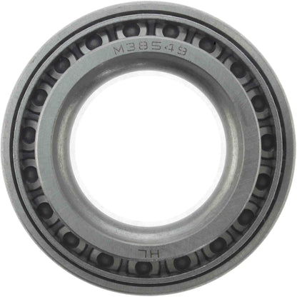 Centric Parts Wheel Bearing and Race Set Standard Tapered Roller Bearing with High Quality Steel for 1993-1998 Toyota T100 410.91054E