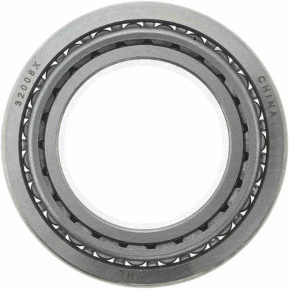 Centric Parts Wheel Bearing and Race Set Standard Tapered Roller for 1996-1999 Acura SLX 410.91140E