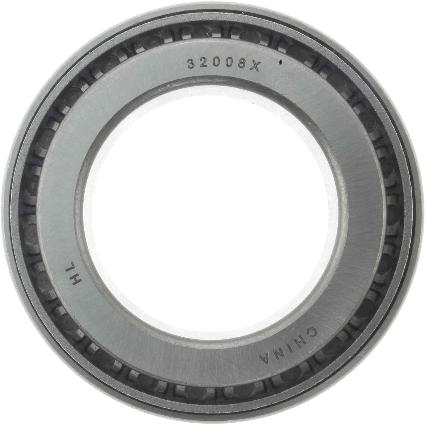 Centric Parts Wheel Bearing and Race Set Standard Tapered Roller for 1996-1999 Acura SLX 410.91140E