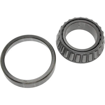 Centric Parts Wheel Bearing and Race Set Standard Tapered Roller for 1996-1999 Acura SLX 410.91140E