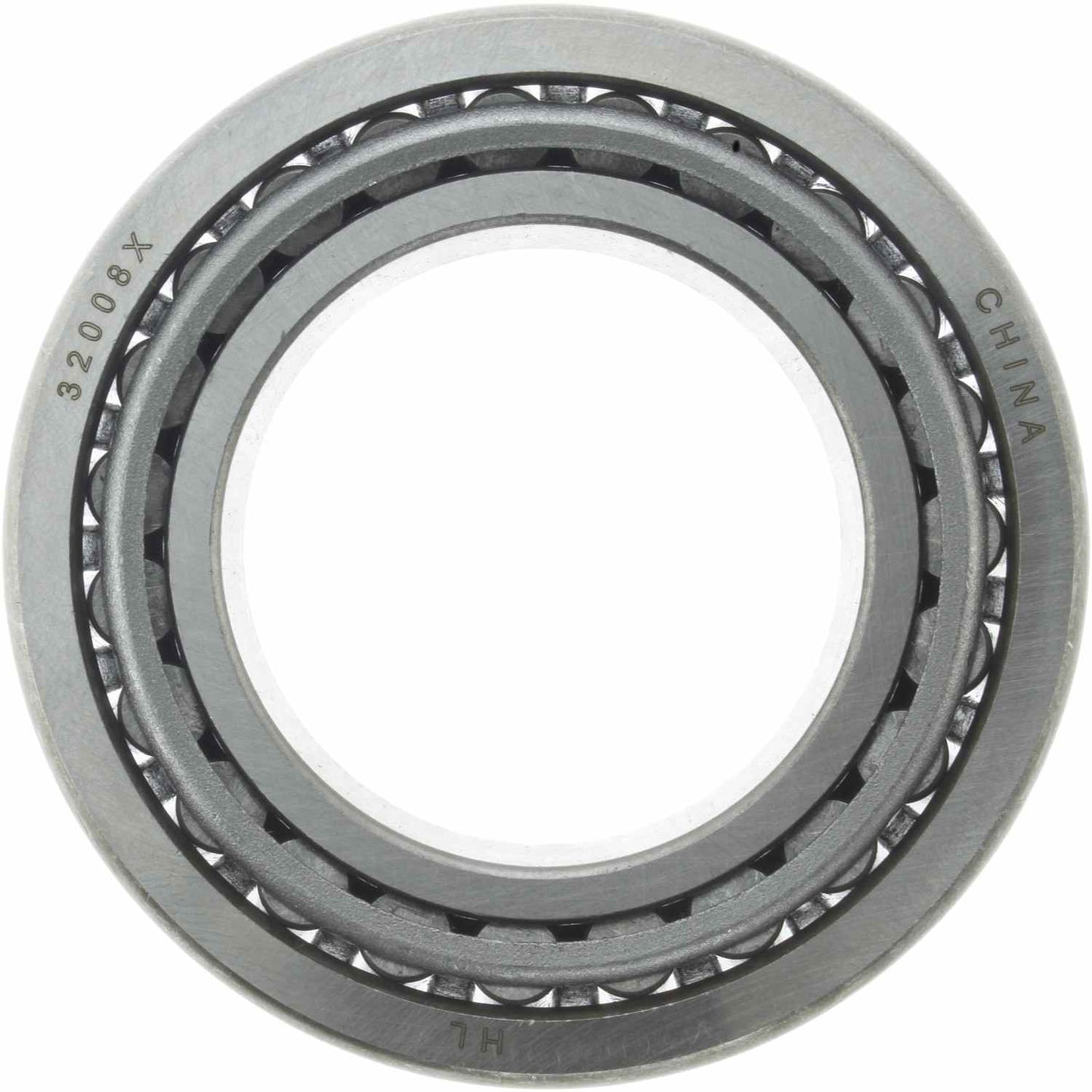 Centric Parts Wheel Bearing and Race Set Standard Tapered Roller for 1996-1999 Acura SLX 410.91140E