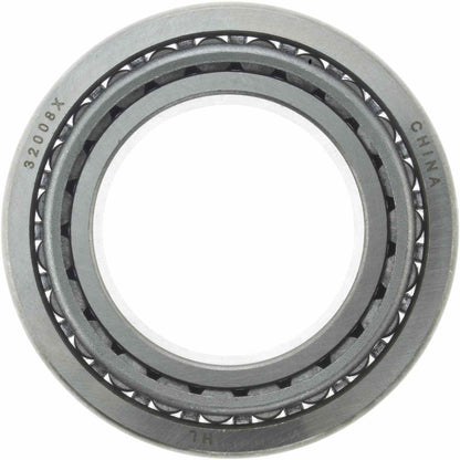 Centric Parts Wheel Bearing and Race Set Standard Tapered Roller for 1996-1999 Acura SLX 410.91140E