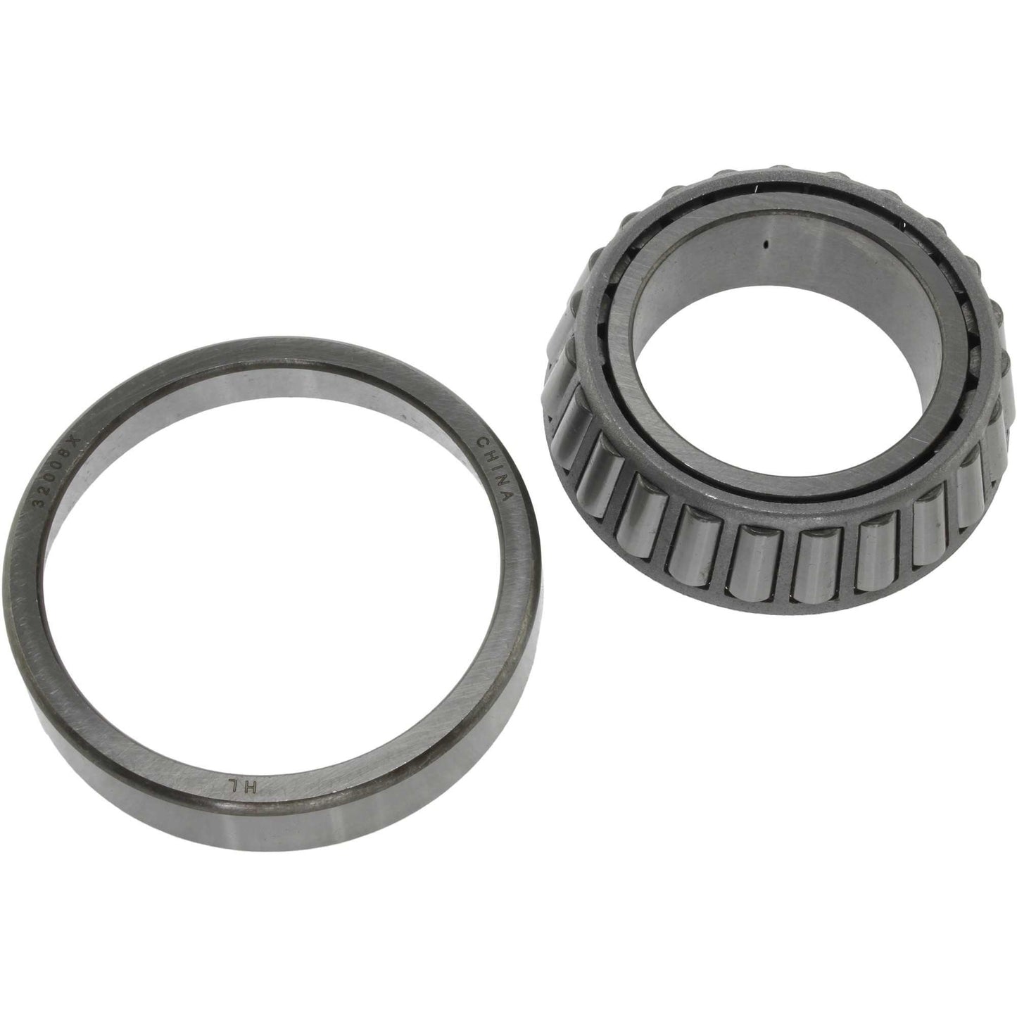 Centric Parts Wheel Bearing and Race Set Standard Tapered Roller for 1996-1999 Acura SLX 410.91140E