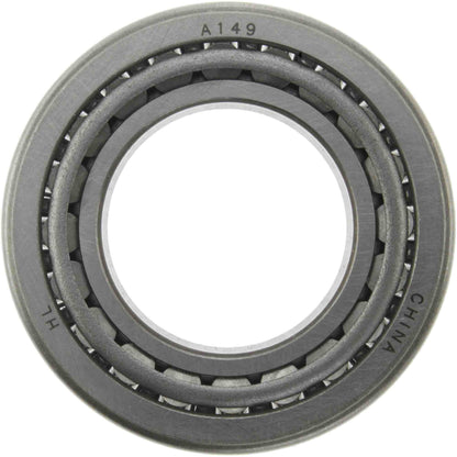 Centric Parts Wheel Bearing and Race Set Standard Tapered Roller for 1992-1999 Toyota Paseo, Tercel 410.91149E