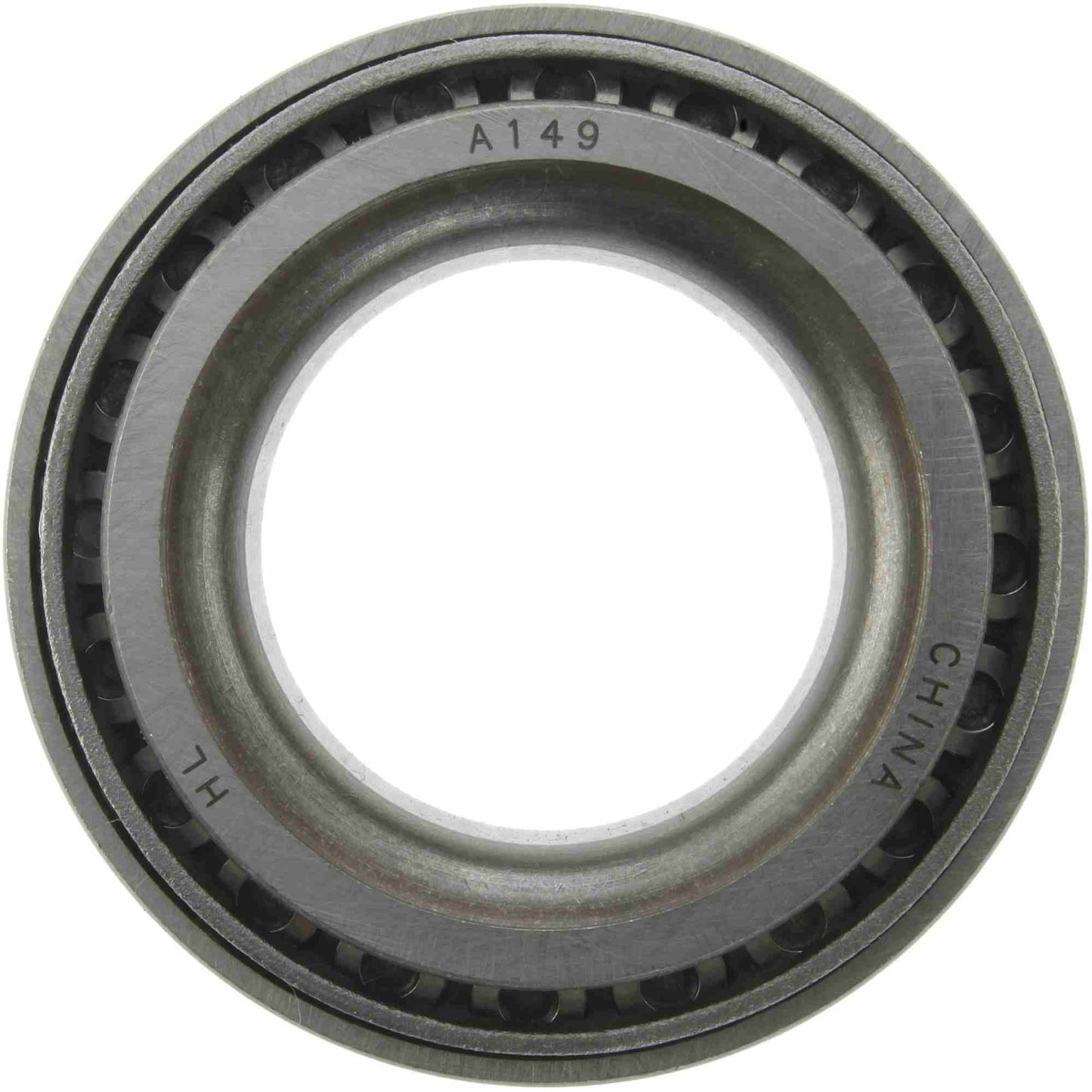 Centric Parts Wheel Bearing and Race Set Standard Tapered Roller for 1992-1999 Toyota Paseo, Tercel 410.91149E