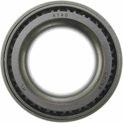 Centric Parts Wheel Bearing and Race Set Standard Tapered Roller for 1992-1999 Toyota Paseo, Tercel 410.91149E