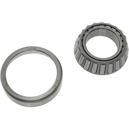 Centric Parts Wheel Bearing and Race Set Standard Tapered Roller for 1992-1999 Toyota Paseo, Tercel 410.91149E