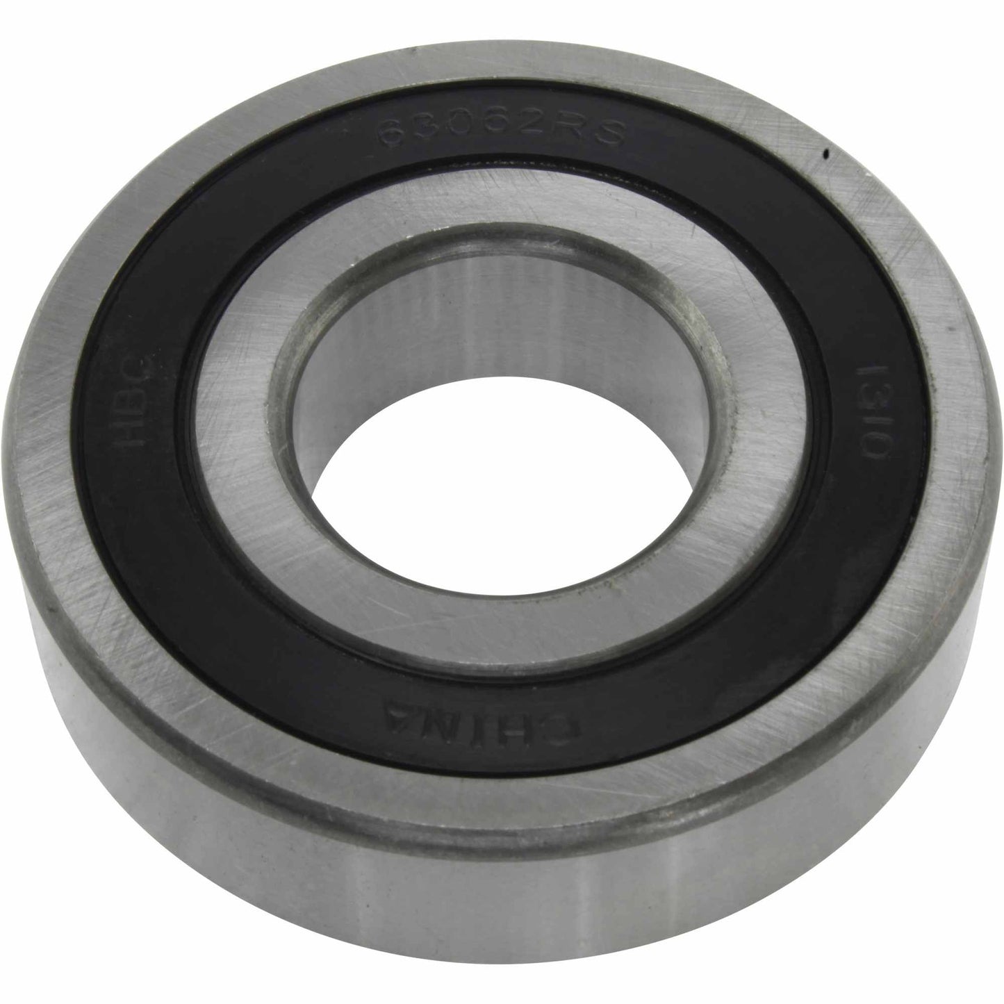 Centric Parts Drive Axle Shaft Bearing Standard Ball Bearing 411.42001E