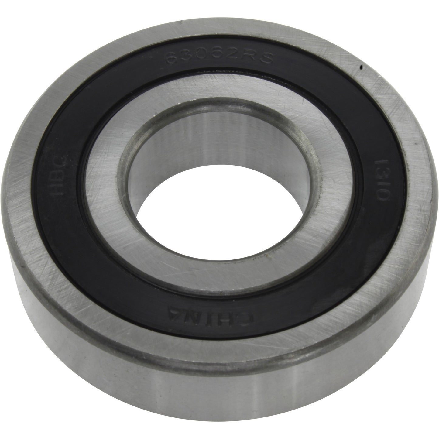 Centric Parts Drive Axle Shaft Bearing Standard Ball Bearing 411.42001E