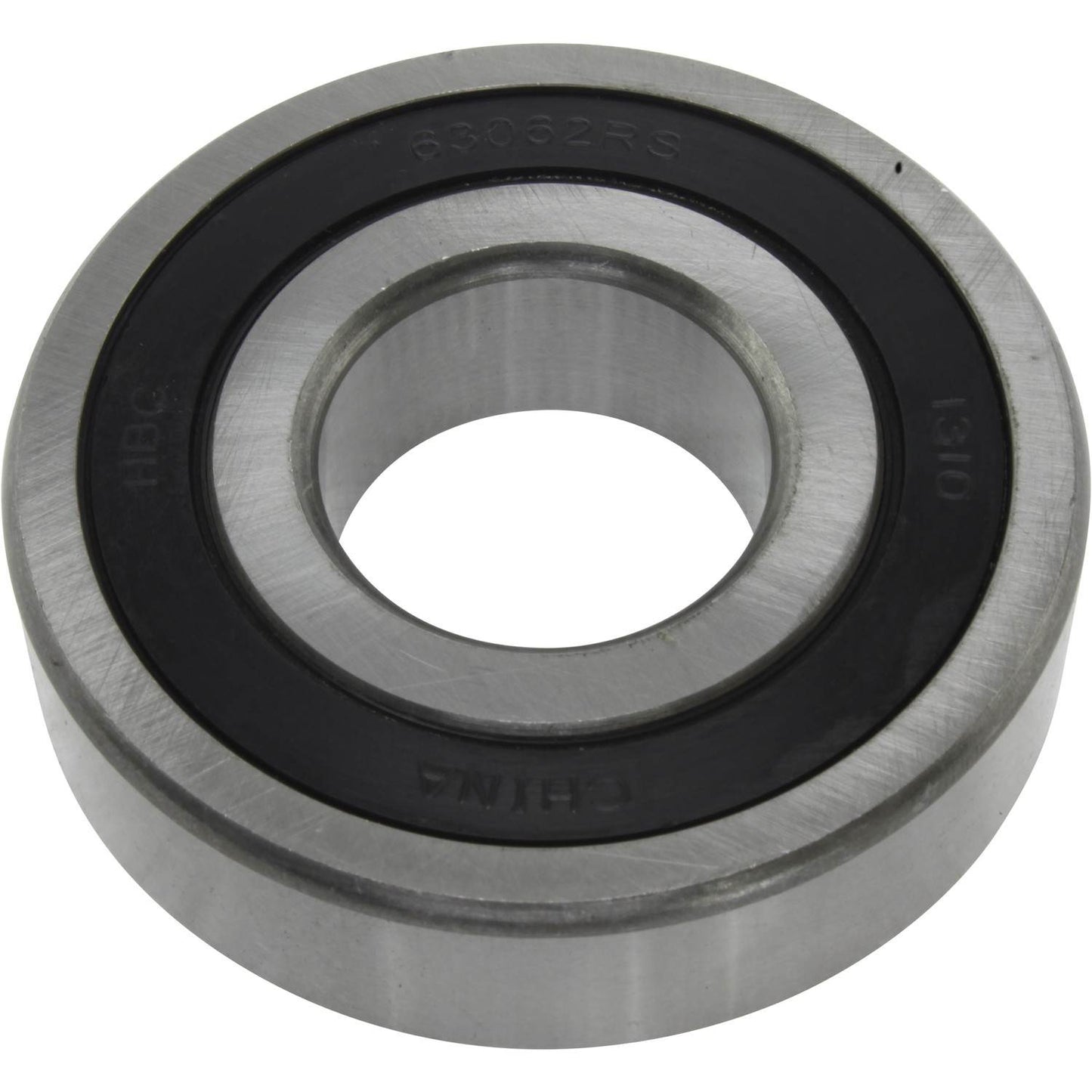 Centric Parts Drive Axle Shaft Bearing Standard Ball Bearing 411.42001E