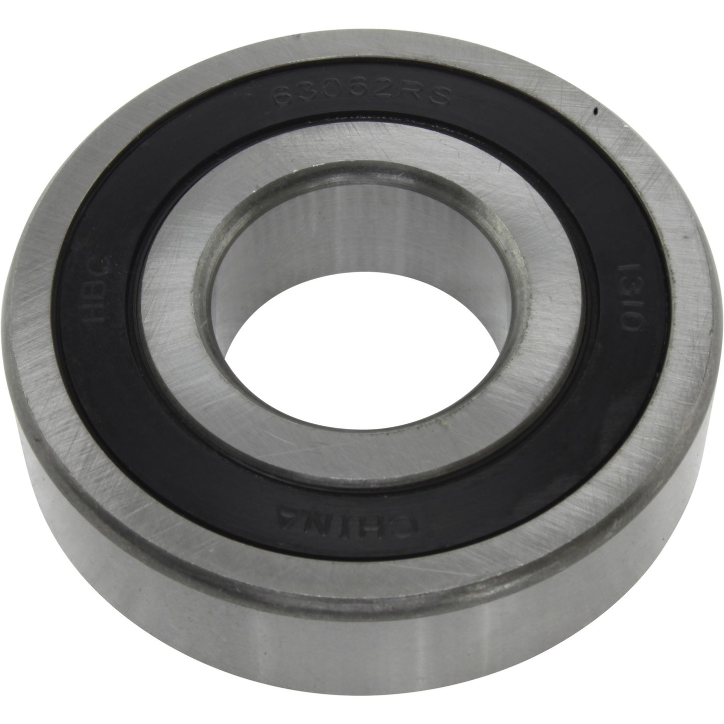 Centric Parts Drive Axle Shaft Bearing Standard Ball Bearing 411.42001E