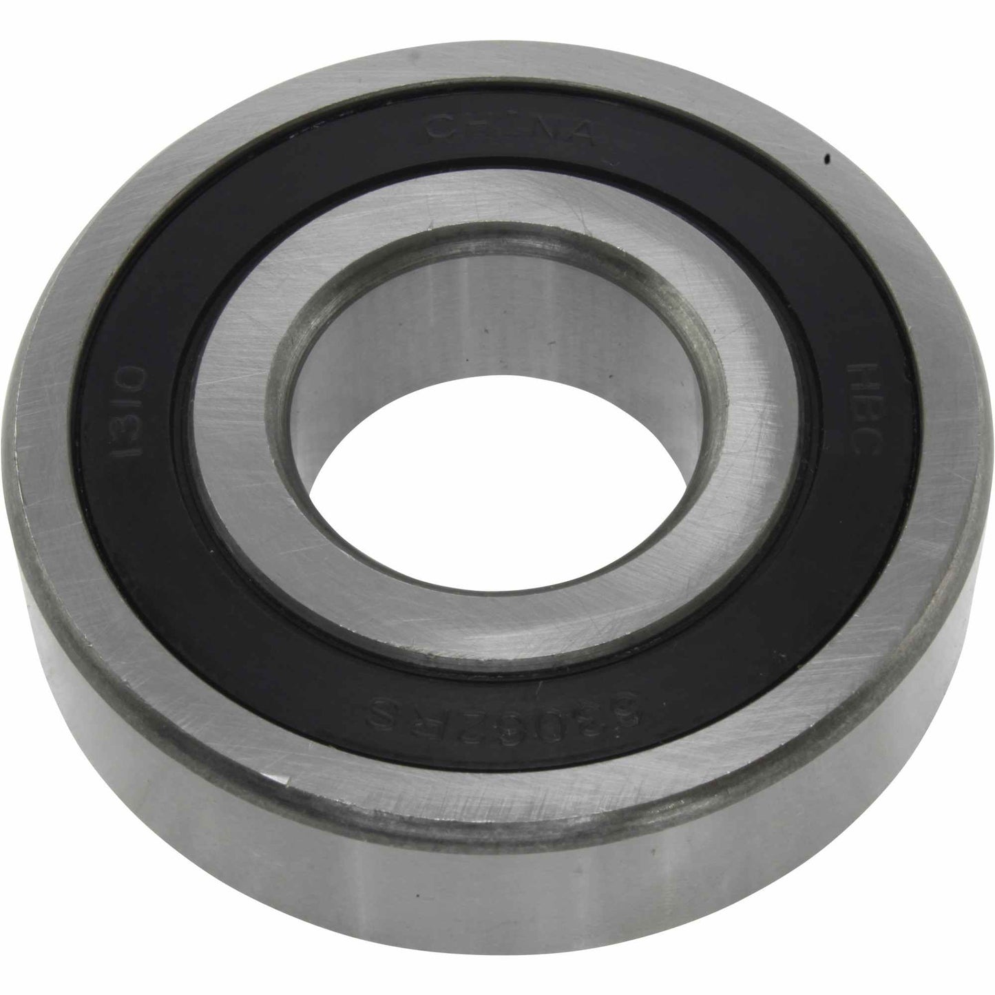 Centric Parts Drive Axle Shaft Bearing Standard Ball Bearing 411.42001E