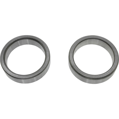 Centric Parts Drive Axle Shaft Bearing Standard Ball Bearings Single Row for 1990-2005 Toyota 4Runner Pickup T100 Tacoma 411.44000E