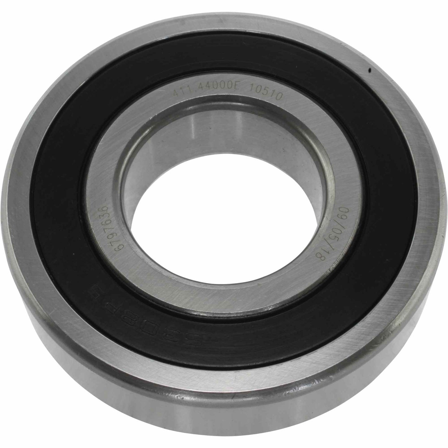 Centric Parts Drive Axle Shaft Bearing Standard Ball Bearings Single Row for 1990-2005 Toyota 4Runner Pickup T100 Tacoma 411.44000E
