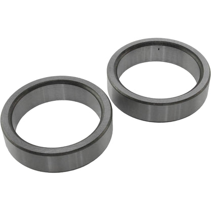 Centric Parts Drive Axle Shaft Bearing Standard Ball Bearings Single Row for 1990-2005 Toyota 4Runner Pickup T100 Tacoma 411.44000E
