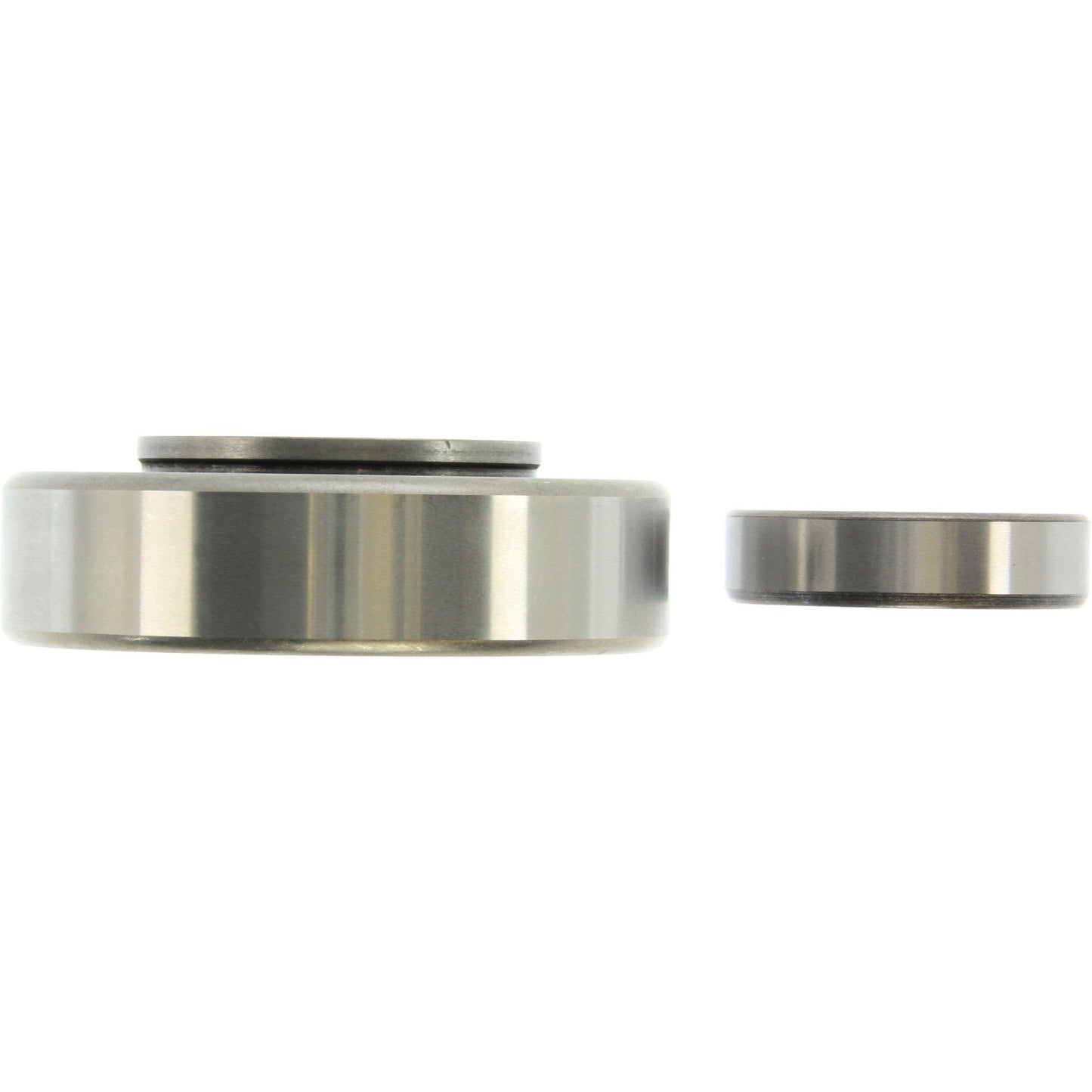 Centric Parts Drive Axle Shaft Bearing Standard Ball Bearings Single Row with High Quality finish for 2002-2001 Toyota 4Runner 2004-2001 Tacoma 2006-2000 Tundra 411.44001E