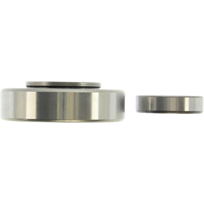 Centric Parts Drive Axle Shaft Bearing Standard Ball Bearings Single Row with High Quality finish for 2002-2001 Toyota 4Runner 2004-2001 Tacoma 2006-2000 Tundra 411.44001E