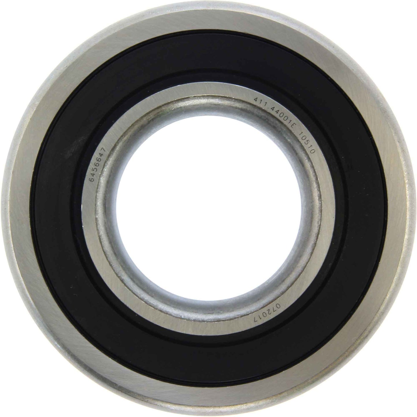 Centric Parts Drive Axle Shaft Bearing Standard Ball Bearings Single Row with High Quality finish for 2002-2001 Toyota 4Runner 2004-2001 Tacoma 2006-2000 Tundra 411.44001E