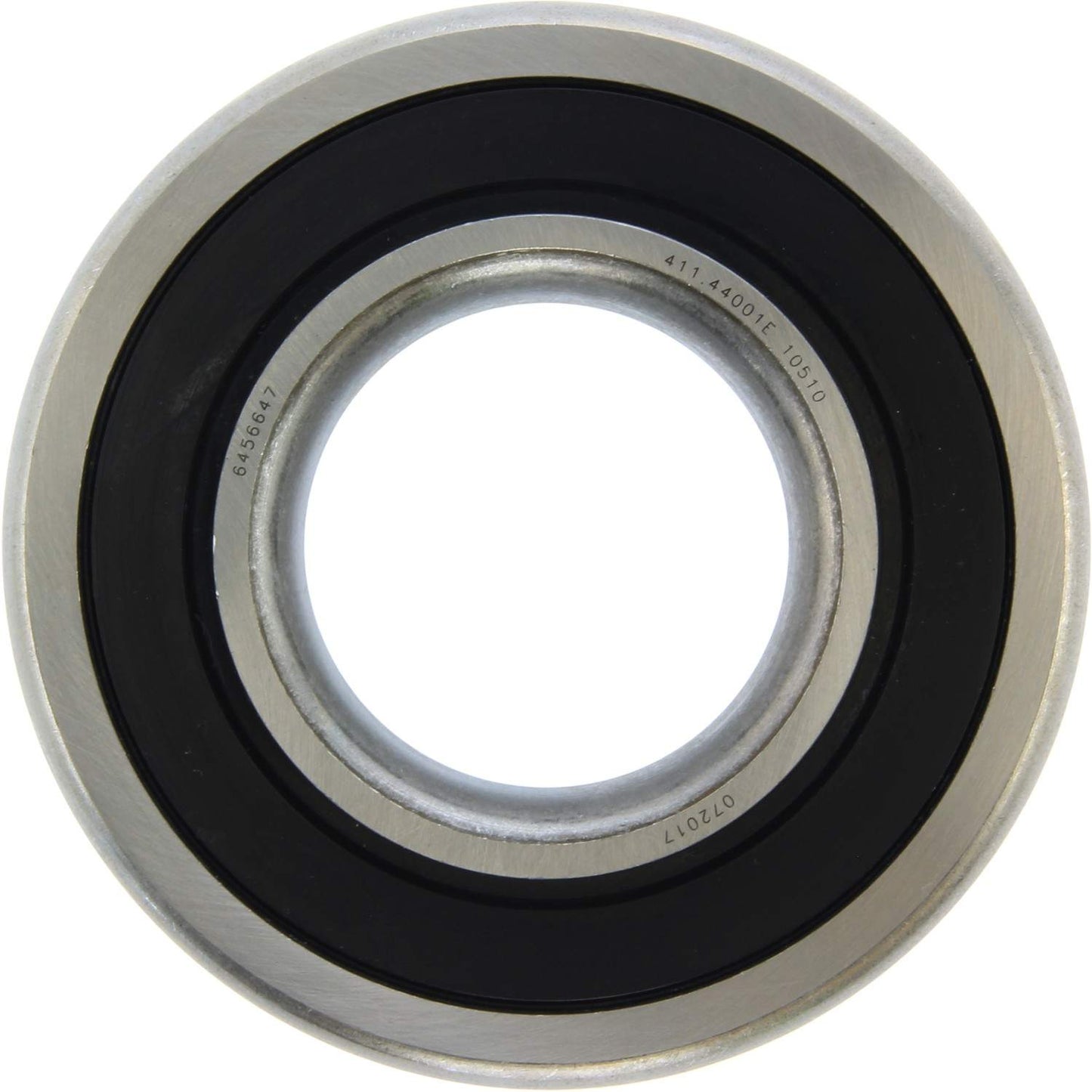 Centric Parts Drive Axle Shaft Bearing Standard Ball Bearings Single Row with High Quality finish for 2002-2001 Toyota 4Runner 2004-2001 Tacoma 2006-2000 Tundra 411.44001E