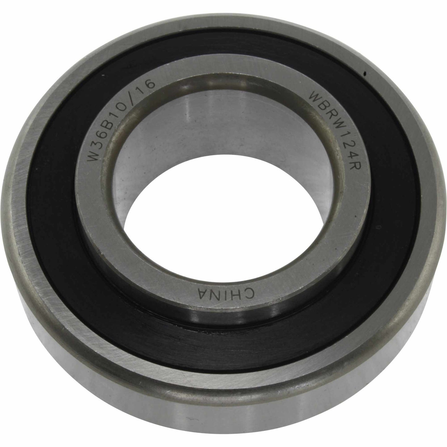 Centric Parts Drive Axle Shaft Bearing Single Row with High Quality finish for 1972-1985 Toyota Celica Corolla Corona Cressida Crown Mark II Van 411.44005E