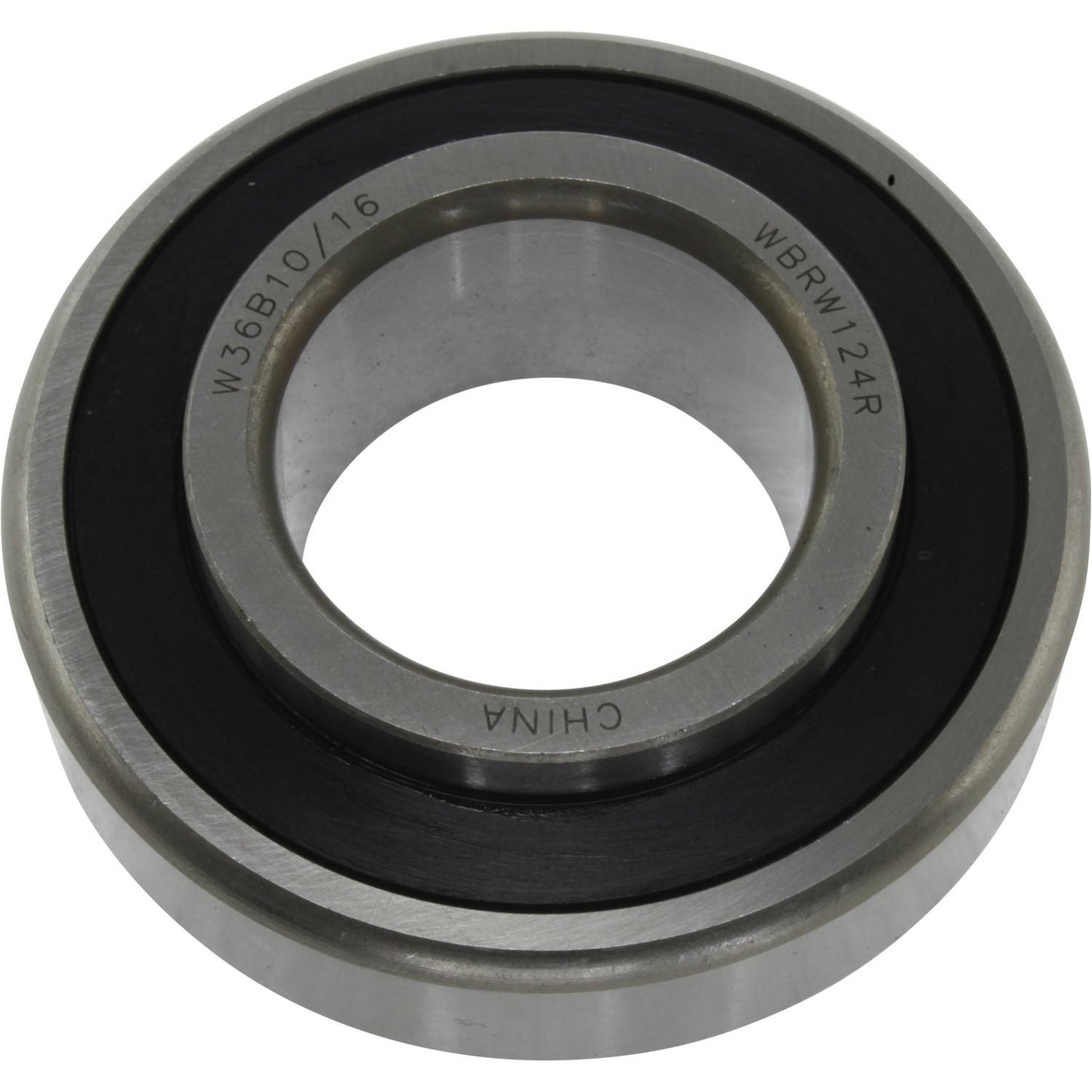 Centric Parts Drive Axle Shaft Bearing Single Row with High Quality finish for 1972-1985 Toyota Celica Corolla Corona Cressida Crown Mark II Van 411.44005E