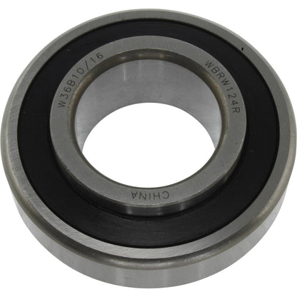 Centric Parts Drive Axle Shaft Bearing Single Row with High Quality finish for 1972-1985 Toyota Celica Corolla Corona Cressida Crown Mark II Van 411.44005E