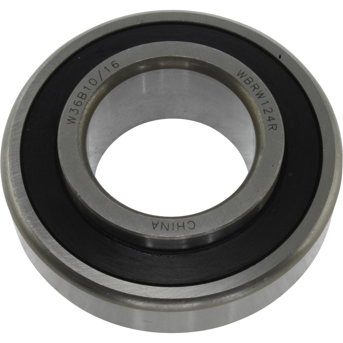 Centric Parts Drive Axle Shaft Bearing Single Row with High Quality finish for 1972-1985 Toyota Celica Corolla Corona Cressida Crown Mark II Van 411.44005E